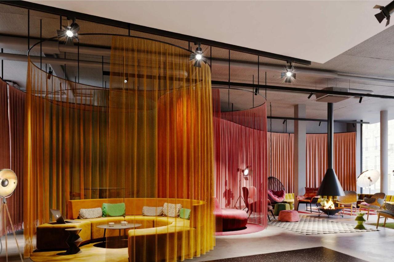 Moxy Outletcity Metzingen Metzingen  Zewnętrze zdjęcie