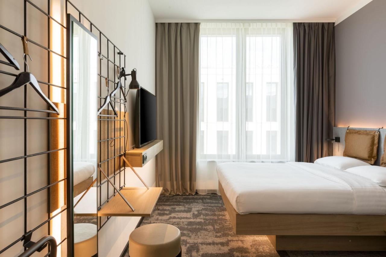 Moxy Outletcity Metzingen Metzingen  Zewnętrze zdjęcie