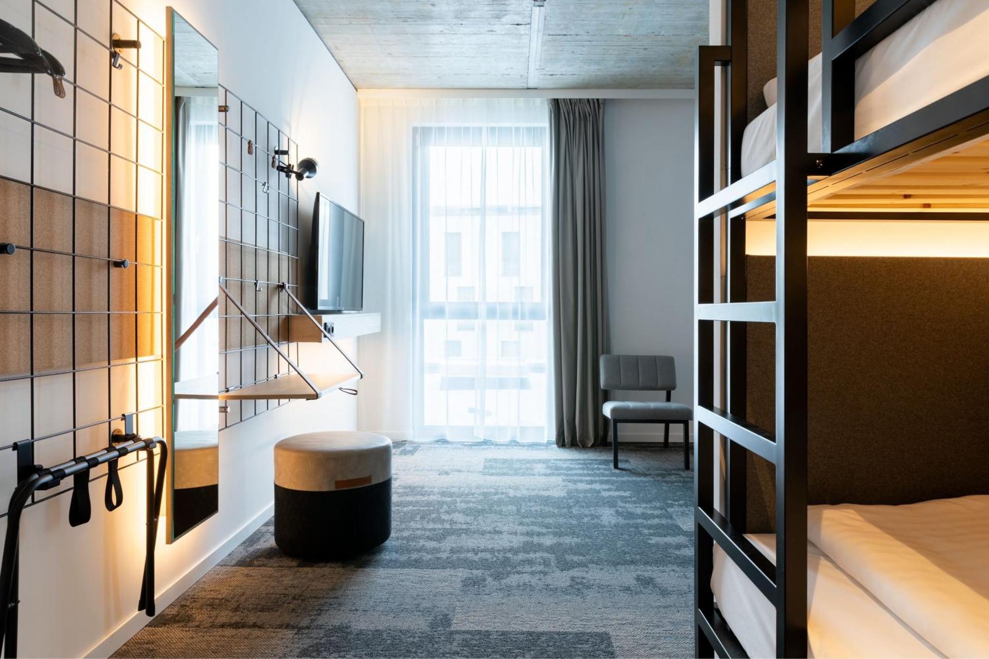 Moxy Outletcity Metzingen Metzingen  Zewnętrze zdjęcie