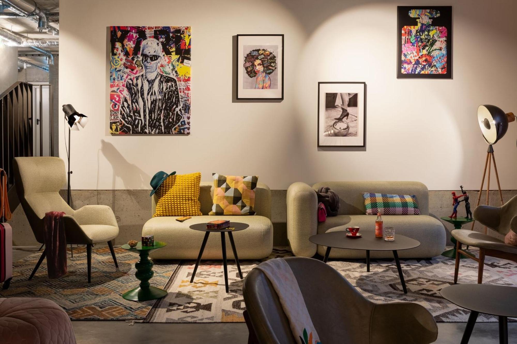 Moxy Outletcity Metzingen Metzingen  Zewnętrze zdjęcie