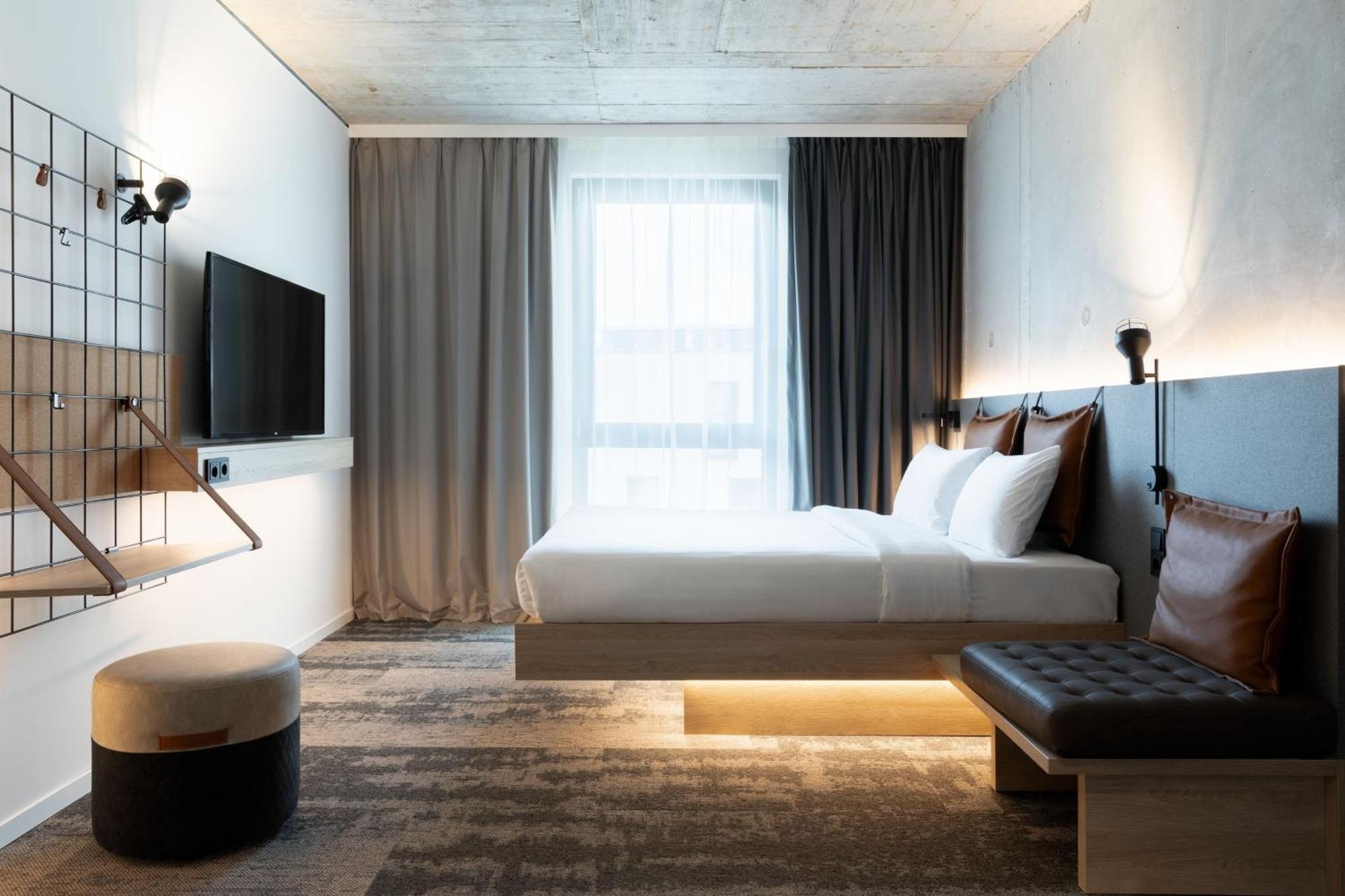 Moxy Outletcity Metzingen Metzingen  Zewnętrze zdjęcie