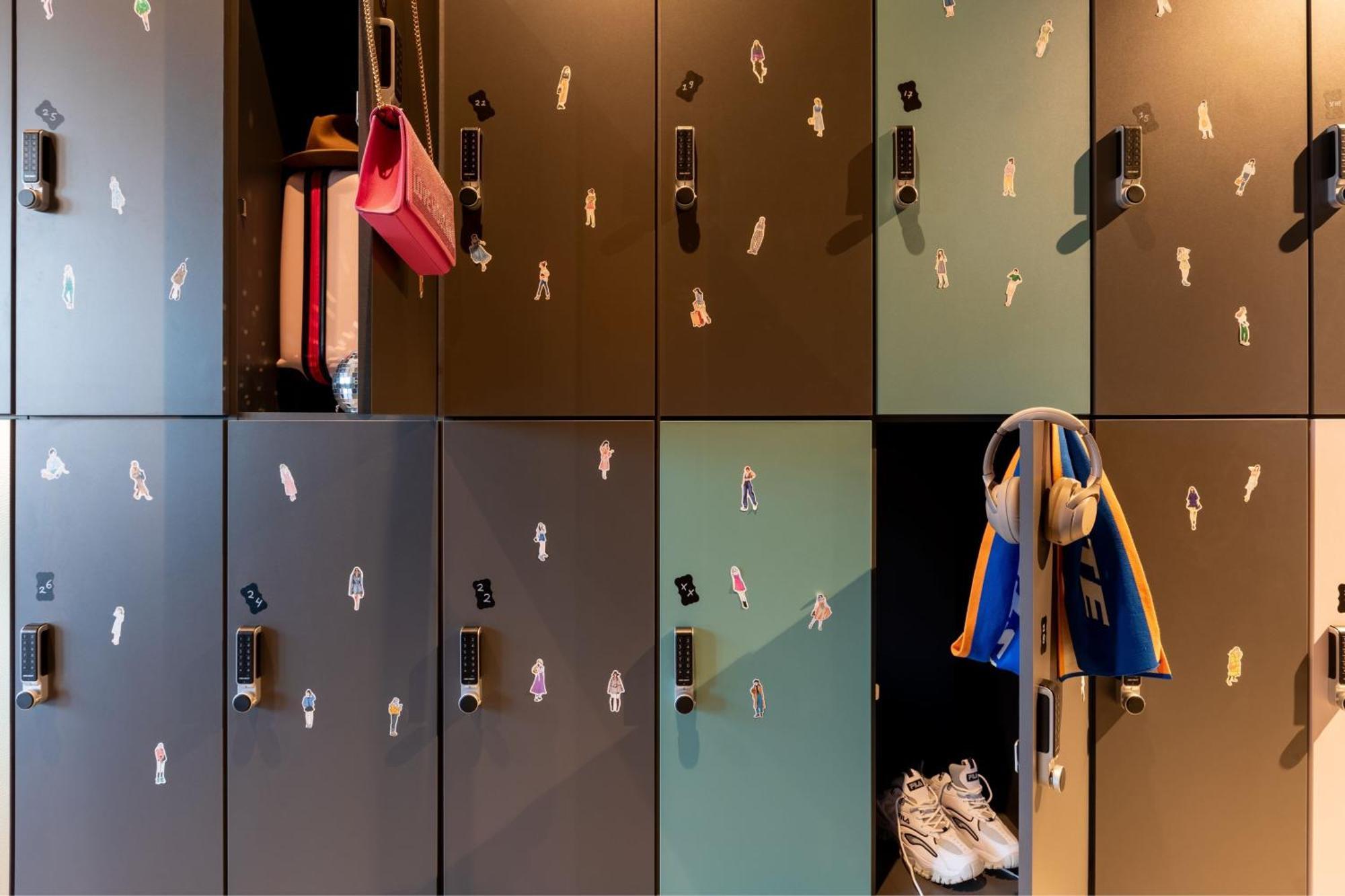 Moxy Outletcity Metzingen Metzingen  Zewnętrze zdjęcie