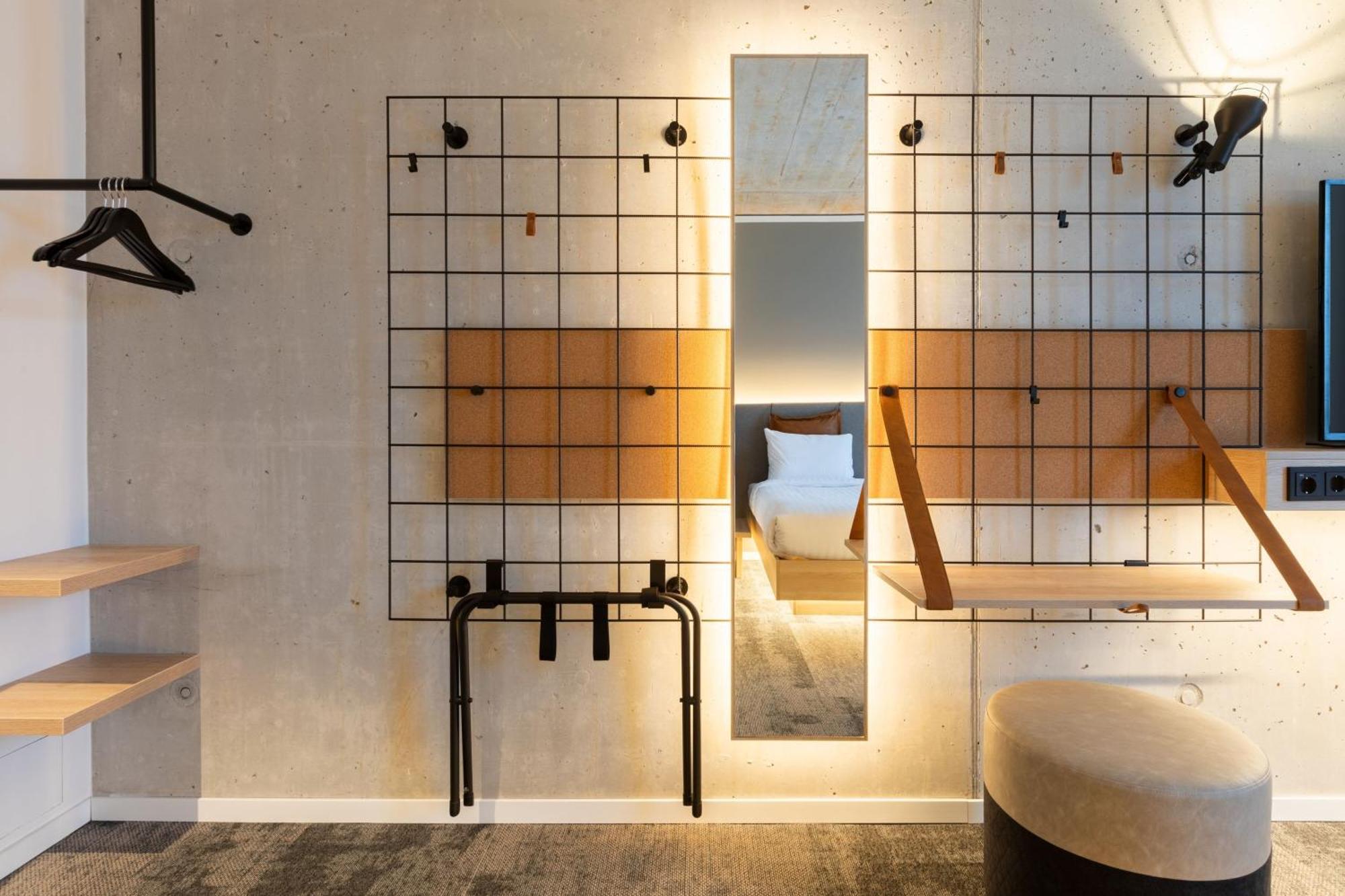 Moxy Outletcity Metzingen Metzingen  Zewnętrze zdjęcie