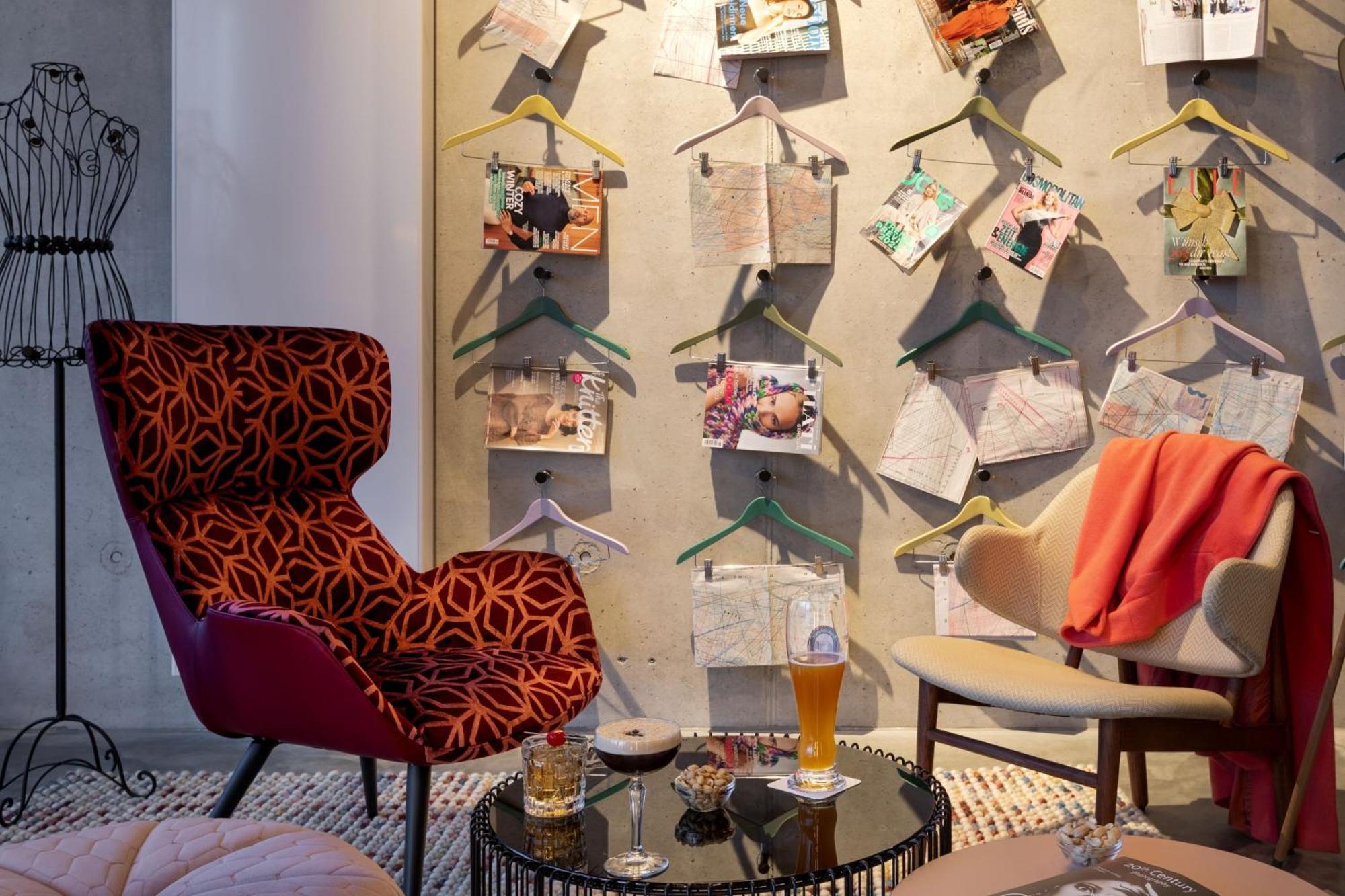 Moxy Outletcity Metzingen Metzingen  Zewnętrze zdjęcie