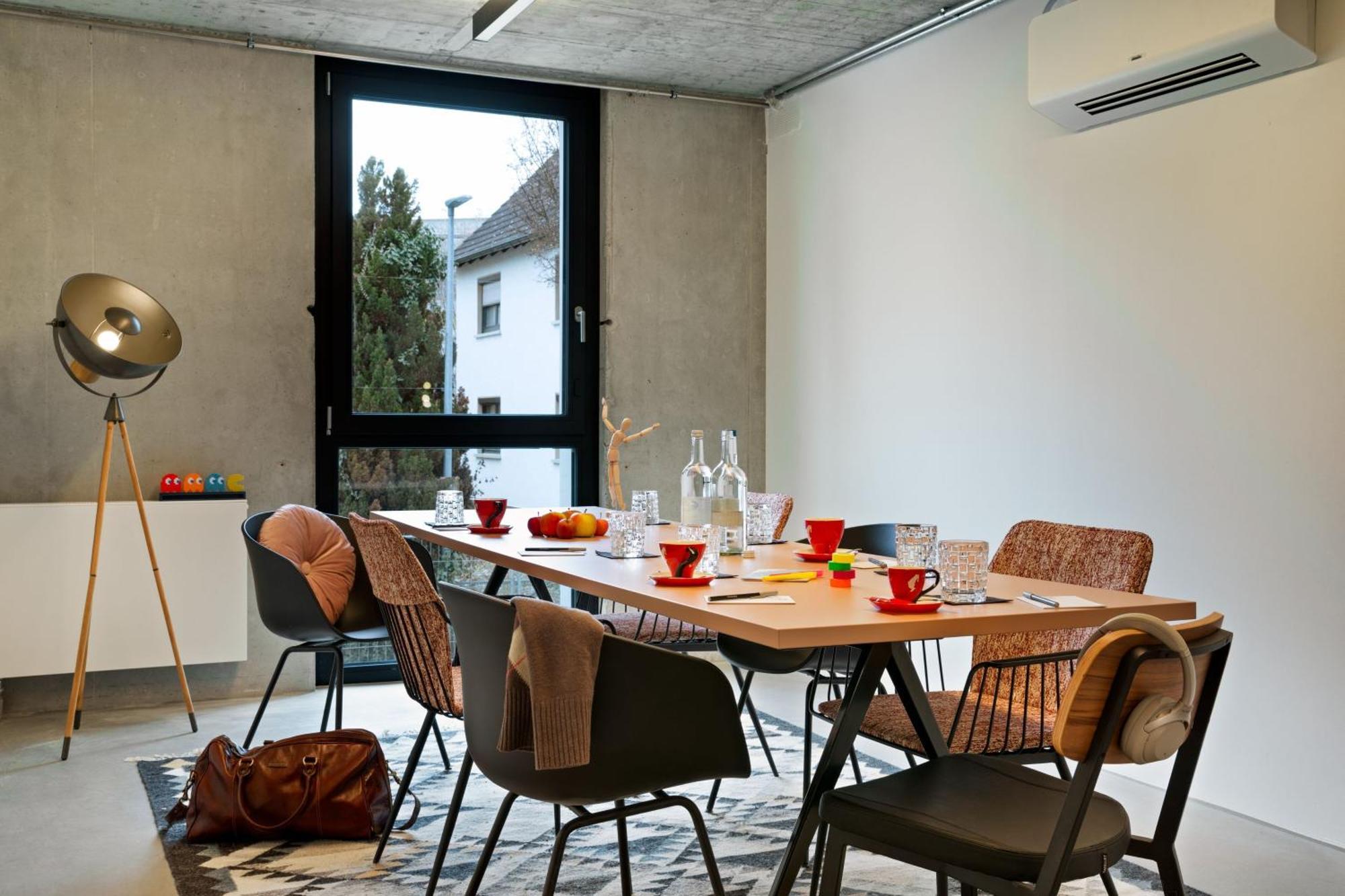 Moxy Outletcity Metzingen Metzingen  Zewnętrze zdjęcie